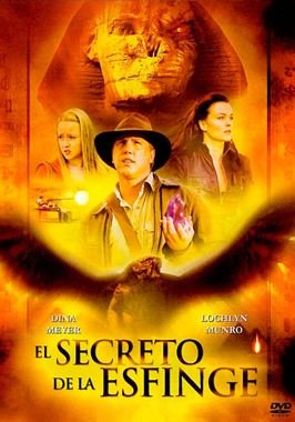 El secreto de la Esfinge