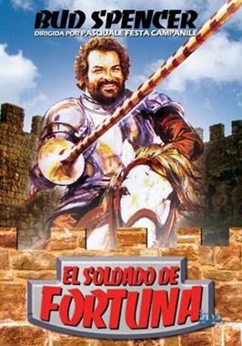 El soldado de fortuna