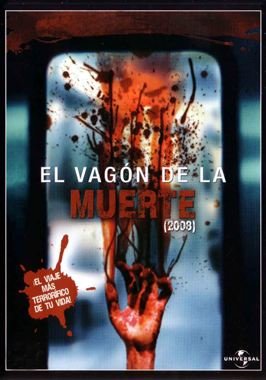 El vagón de la muerte