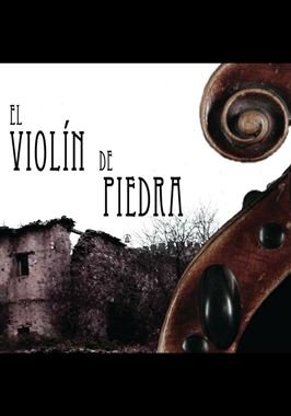 El violín de piedra