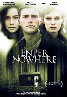 Enter Nowhere