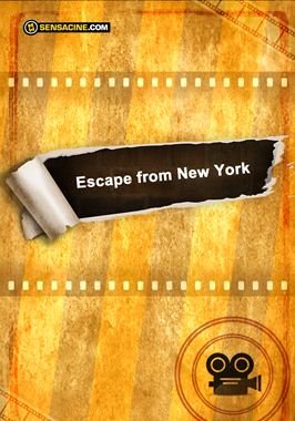 Escape from New York