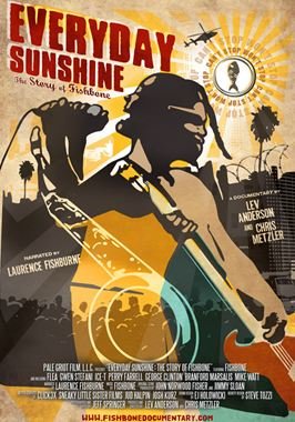 Everyday Sunshine: The Story of Fishbone