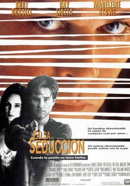 Falsa seducción