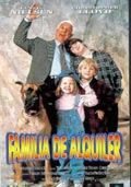 Familia de alquiler