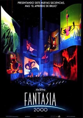 Fantasia 2000