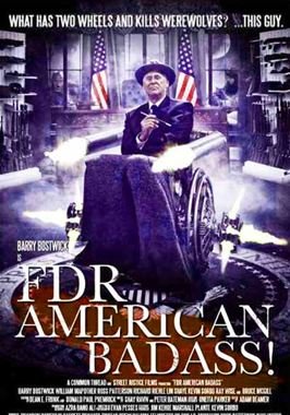 FDR: American Badass!