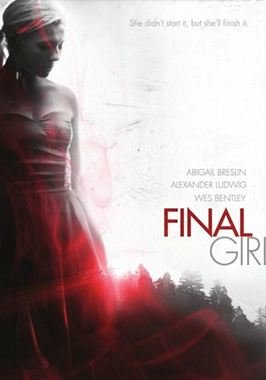 Final Girl