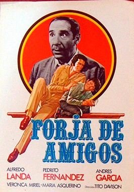 Forja de amigos