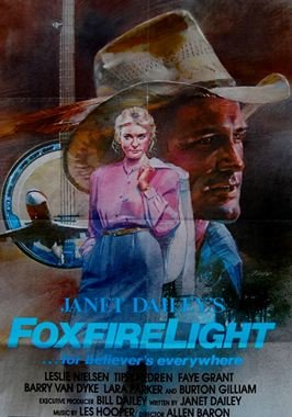 Foxfire Light