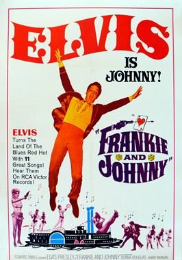 Frankie y Johnny