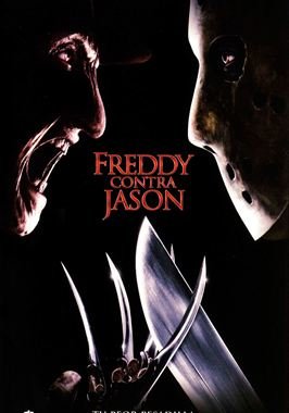 Freddy contra Jason