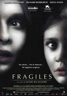 Frágiles