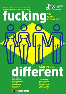 Fucking Different São Paulo