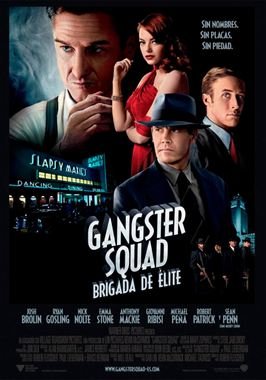 Gangster Squad (Brigada de élite)