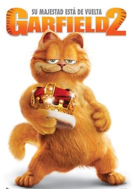 Garfield 2