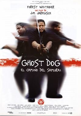 Ghost Dog: El camino del Samurai