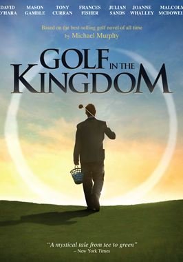 Golf in the Kingdom