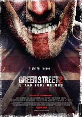 Green Street Hooligans 2