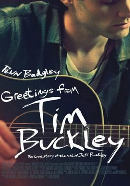 Greetings From Tim Buckley