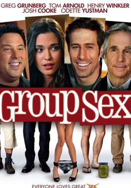 Group Sex