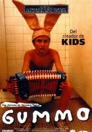 Gummo