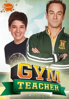 Gym Teacher: The Movie