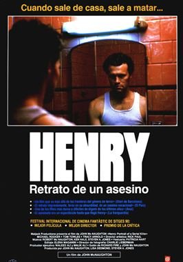 Henry, retrato de un asesino