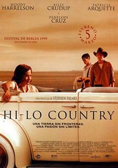 Hi-Lo Country