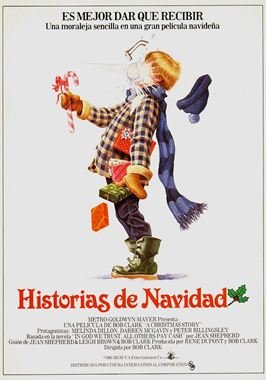 Historias de Navidad