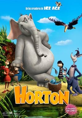 Horton