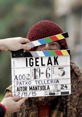 Igelak