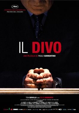 Il divo: La spettacolare vita di Giulio Andreotti