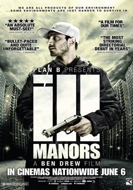 Ill Manors