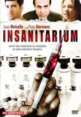 Insanitarium