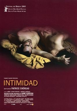 Intimidad