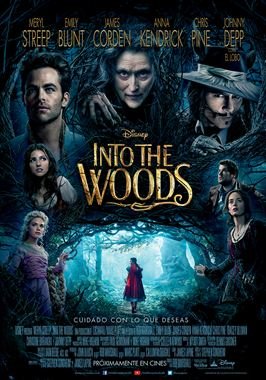 Into the Woods