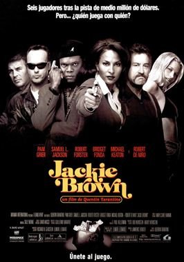 Jackie Brown