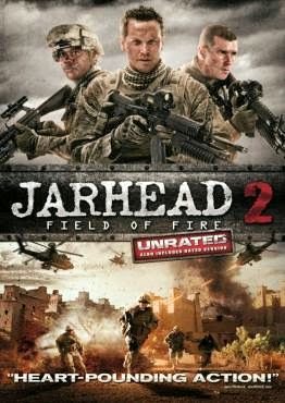 Jarhead 2: Field of fire