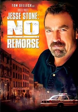 Jesse Stone: Crímenes en Boston