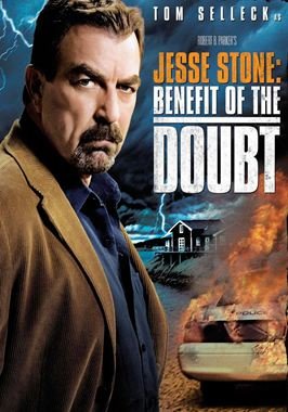 Jesse Stone: El beneficio de la duda