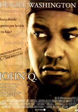 John Q