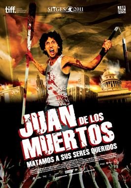 Juan de los Muertos