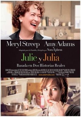 Julie y Julia