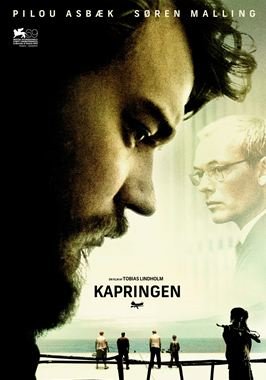 Kapringen