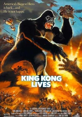 King Kong 2