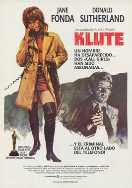 Klute