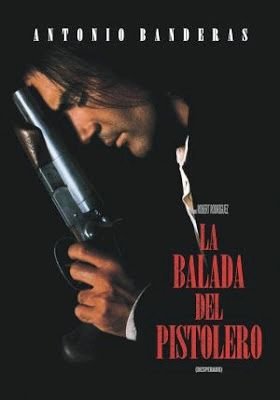 La Balada del Pistolero