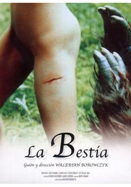 La bestia