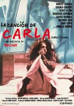 La canción de Carla